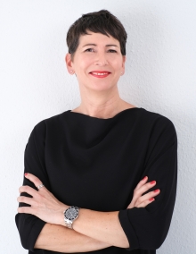 Prof. Dr. Meike Terstiege (Foto: Privat)